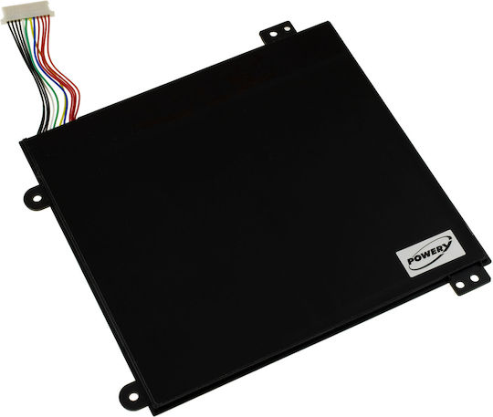 Mini Συμβατή Μπαταρία 5200mAh για Toshiba Satellite Click Mini L9W-B