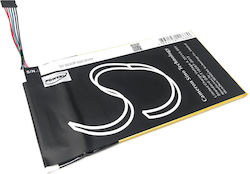 Συμβατή Μπαταρία 5000mAh για Asus Transmer Pad TF103C Συμβατή Μπαταρία 5000mAh για Asus Transmer Pad TF103C