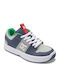 Lynx Zero Παιδικά Sneakers Πολύχρωμα
