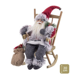 BigBuy Santa Claus S8803569