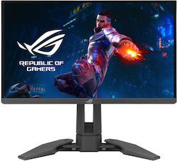 Asus ROG Swift Pro PG248QP TN HDR Monitor 24.1" FHD 1920x1080 540Hz with Response Time 0.2ms GTG