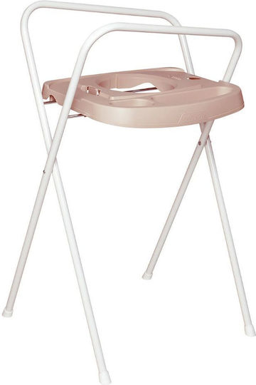 Bebejou Baby Bath Stand Bath Stand Pink