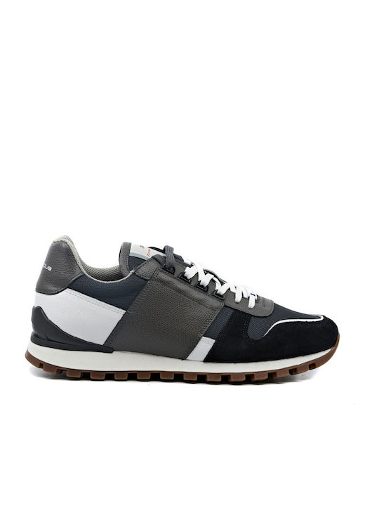 Ambitious Herren Sneakers Blau