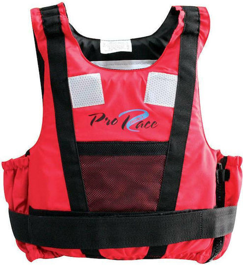 Lalizas Adult Life Jacket Vest for 40-70 kg