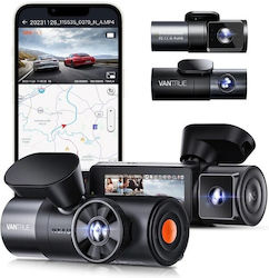 Vantrue Nexus 5 Windshield Car DVR