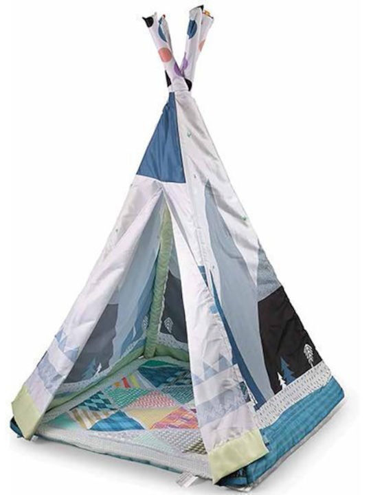 Blabla Toys Kids Indian Teepee Play Tent 70732052