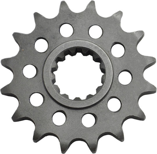 Japan Racing Wheels Γρανάζι Μπροστά για Suzuki GR 650