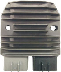 Sun Regulator Rectifier Motocicletă pentru Yamaha TDM 900 TDM-900