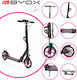 Byox Kids 2-Wheel Foldable Scooter Chic for 8+ ...