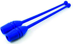 Reinhart Măciuci Ritmice 36cm Albastre
