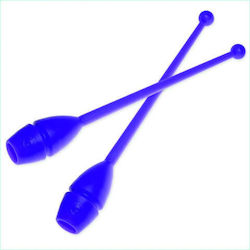 Reinhart Măciuci Ritmice 36cm Violet
