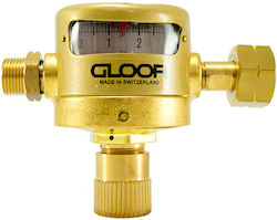 Gloor Gas Regulators 19.0000