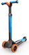 Berg Toys Kids Scooter Foldable Nexo 3-Wheel fo...