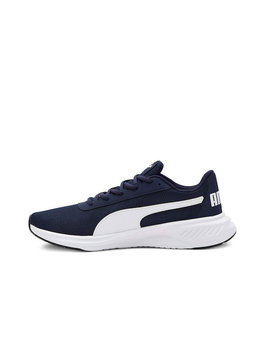 Puma Runner V2 379257-03 Αθλητικά Παπούτσια Running Μπλε