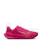 Nike Juniper Femei Pantofi sport Trail Running Roz Impermeabile cu Membrană Gore-Tex