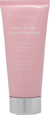 Dr. Sebagh Cleansing Cream 100ml