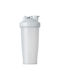 Blender Bottle Classic Shaker Proteine 830ml Plastic White