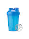 Blender Bottle Classic Shaker Πρωτεΐνης 590ml Πλαστικό Μπλε