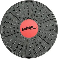 Softee Balance Disc with Diameter 39.5cm 1pcs