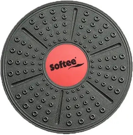 Softee Balance Disc with Diameter 39.5cm 1pcs