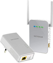 NetGear for Wireless Connection