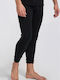 Lilis Herren Thermo Hose Schwarz