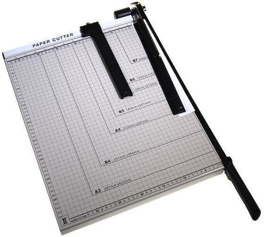 Next Office Cutting Machine Guillotine A3