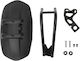 Honda Back Motorcycle Wheel Mudguard for Honda X-ADV 750 Black 1pcs
