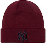 New Era League Essential Beanie Unisex Beanie K...