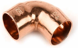 Hastings Colțar Tub Cupru 18mm 0303.0018