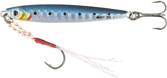 Golden Catch Nălucă Artificială 10gr