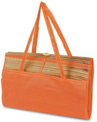 Next Strandmatte Orange 170x70cm