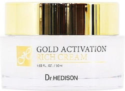 Dr.Hedison Rich Cremă de Hidratare 50ml Dr.Hedison Rich Cremă de Hidratare 50ml