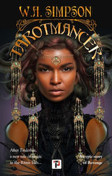 Tarotmancer (Hardcover)