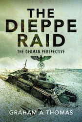 Dieppe Raid (Tip copertă dură)