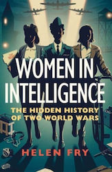 Women in Intelligence (Hardcover)