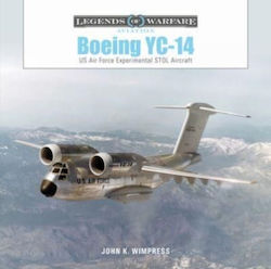 Boeing Yc