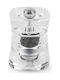 Peugeot Manual Set Spice Mills made of Plastic 8cm 1pcs