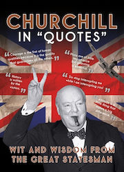 Churchill In Quotes