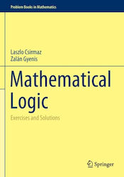 Mathematical Logic