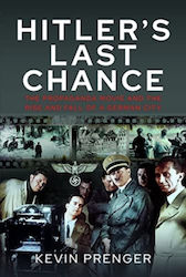 Hitler's Last Chance