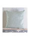 Rythmos Decorative Pillow Case Bretton Inverse Green 40x40cm