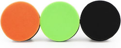 Autobrite Direct Sponges Applicator Polishing for Bodywork
