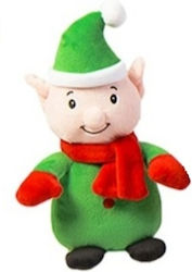 Friendlies Plush Elf