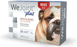 Wepharm Plus Multivitamins for Dogs in Tablets ...