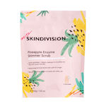 SkinDivision Scrub for Face 200gr