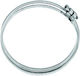 Inox Shell Σφιγκτήρας Σωλήνα Inox KI250300SF