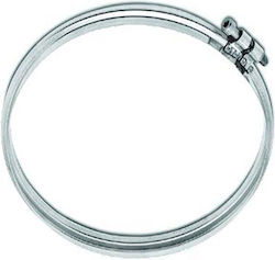 Inox Shell Σφιγκτήρας Σωλήνα Inox KI200250S