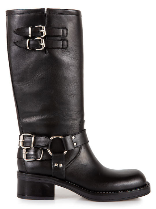 Labrini Women's Boots Black