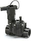 Palaplast Vanele de irigare electrice 1" 9V cu filet Female (M/F) 4902/2243